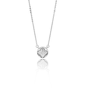 Matisse Silver Necklace 20232