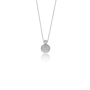 Matisse Silver Necklace 20245