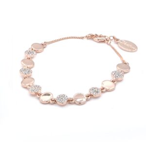 Matisse Rose Gold Bracelet 20267