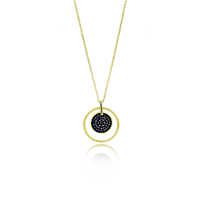 Matisse Gold Necklace 20296