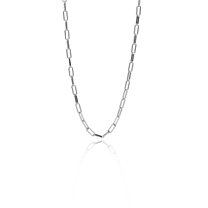 Matisse Silver Necklace 20303