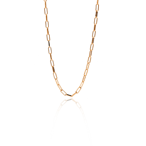 Matisse Rose Gold Necklace 20304