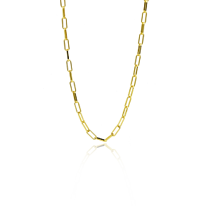 Matisse Gold Necklace 20305