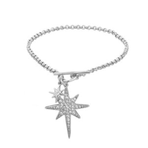 Matisse Silver Bracelet 20343