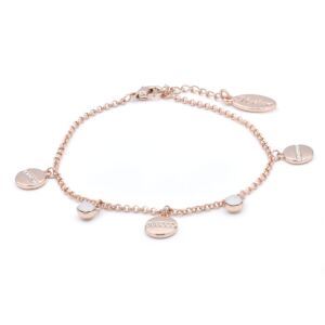 Matisse Rose Gold Bracelet 20361