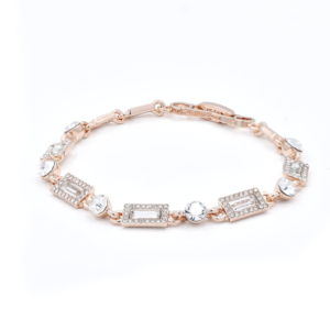 Matisse Rose Gold Bracelet 20405