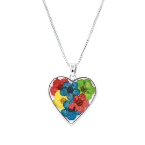 Matisse Silver Necklace 20426