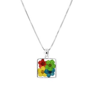 Matisse Silver Necklace 20452