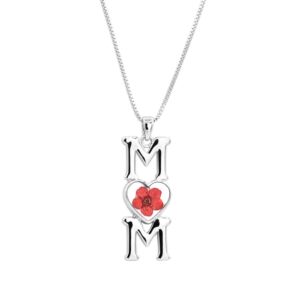Matisse Silver Necklace 20453