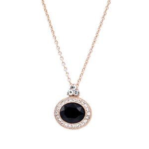 Matisse Rose Gold Necklace 20468