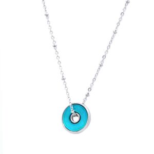 Matisse Silver Necklace 20481