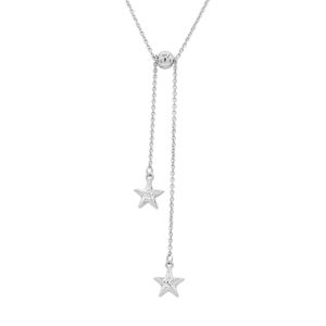 Matisse Silver Necklace 20486