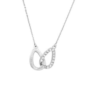 Matisse Silver Necklace 20501