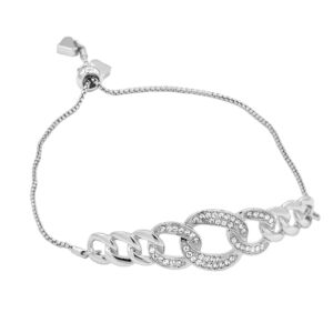 Matisse Silver Bracelet 20503