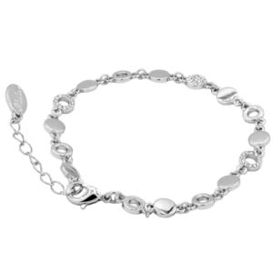 Matisse Silver Bracelet 20510