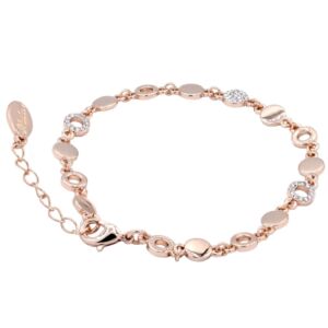 Matisse Rose Gold Bracelet 20511