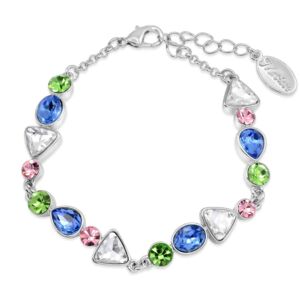 Matisse Silver Bracelet 20523