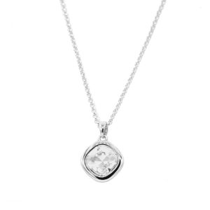 Matisse Silver Necklace 20545