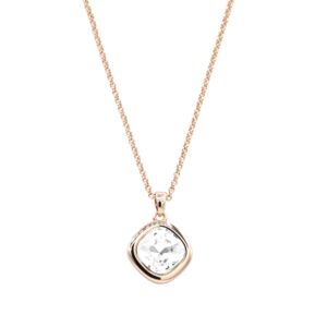 Matisse Rose Gold Necklace 20546