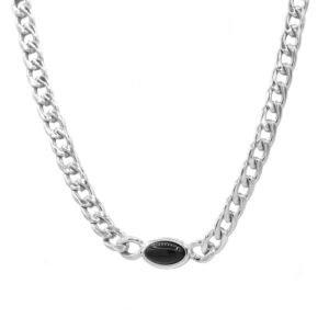 Matisse Silver Necklace 20553