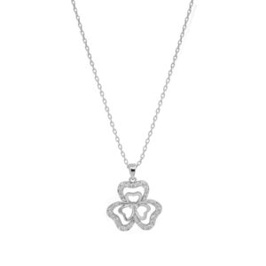 Matisse Silver Necklace 20642