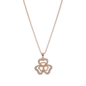 Matisse Rose Gold Necklace 20644