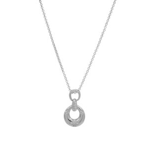Matisse Silver Necklace 20645