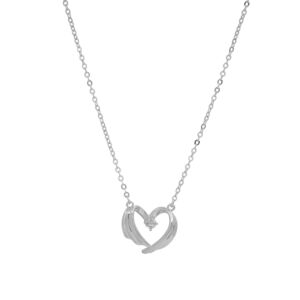 Matisse Silver Necklace 20648