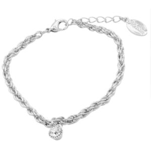 Matisse Silver Bracelet 20670