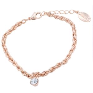 Matisse Rose Gold Bracelet 20672