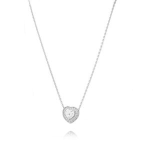 Matisse Silver Necklace 20681