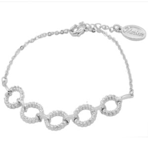 Matisse Silver Bracelet 20683