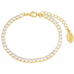 Matisse Gold Bracelet 20691