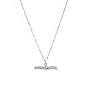 Matisse Silver Necklace 20698