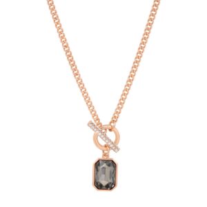 Matisse Rose Gold Necklace 20760