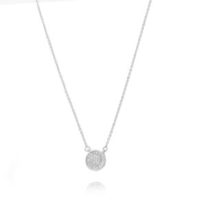Matisse Silver Necklace 20765