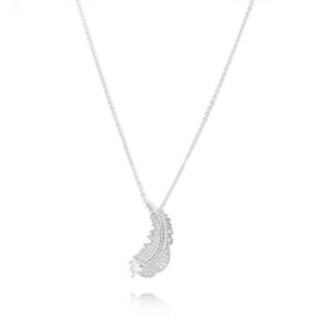 Matisse Silver Necklace 20767