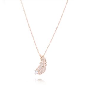 Matisse Rose Gold Necklace 20768