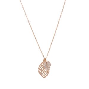 Matisse Rose Gold Necklace 20770