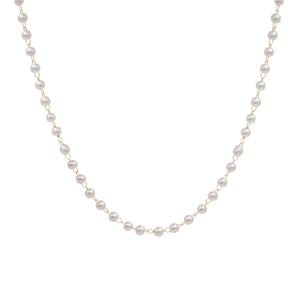 Matisse Yellow Gold Necklace 20773