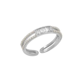 Matisse Silver Ring 20778