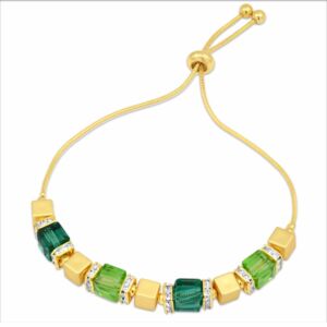 Matisse Gold Bracelet 20816