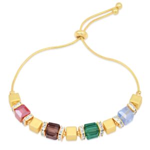 Matisse Gold Bracelet 20818