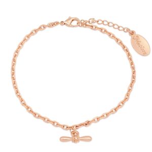 Matisse Rose Gold Bracelet 20844