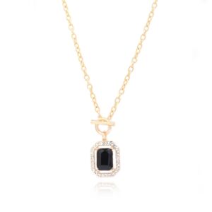 Matisse Yellow Gold Necklace 20852