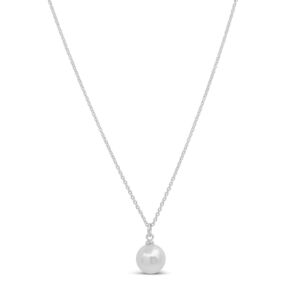 Matisse Silver Necklace 20859