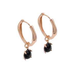 Matisse Rose Gold Earrings 20861