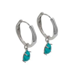 Matisse Silver Earrings 20862