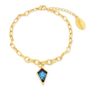 Matisse Gold Necklace 20868