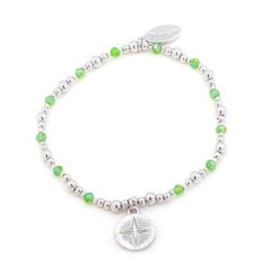 Matisse Silver Bracelet 20872